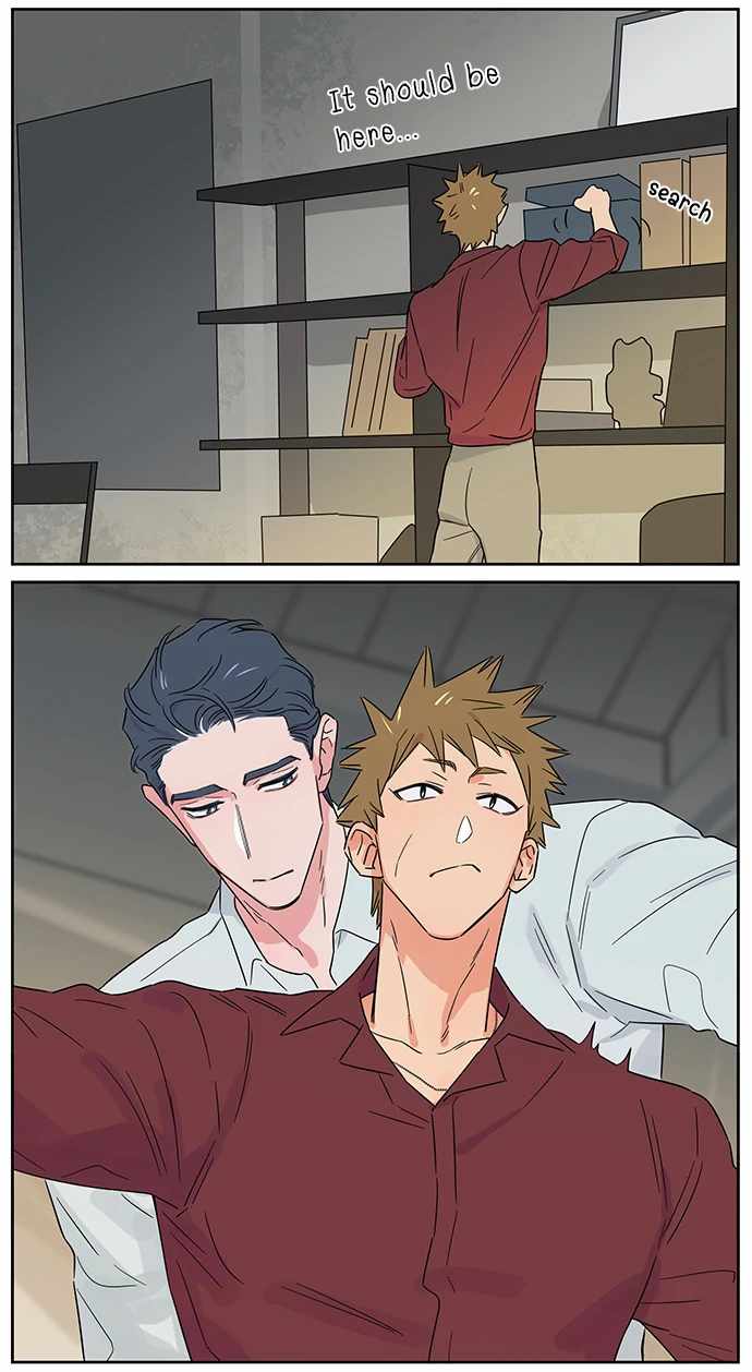 The Wolf That Picked Something Up Chapter 143 9